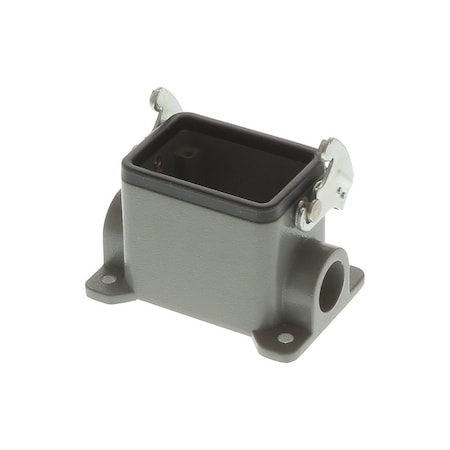 Molex SURFACE MOUNTING HOUSING 1 LEVER 936010828